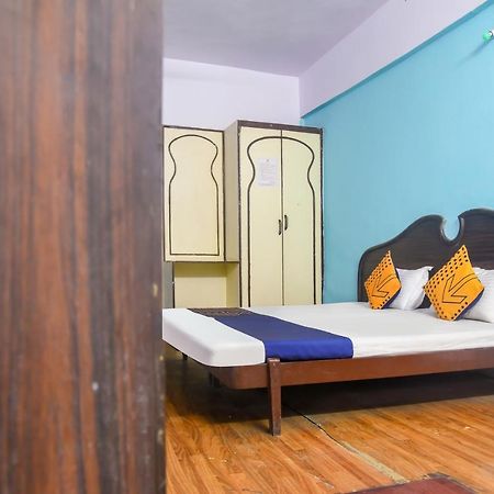 Spot On 75207 Hotel Red Sea Plaza Bhopal Luaran gambar
