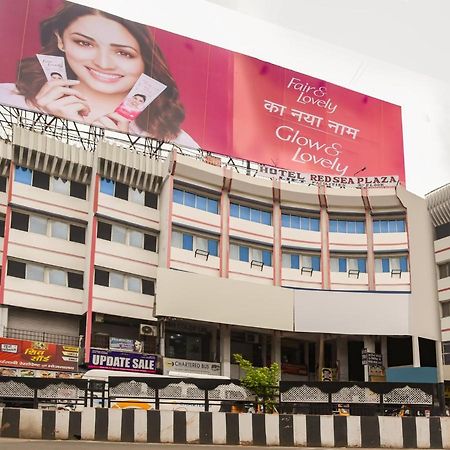 Spot On 75207 Hotel Red Sea Plaza Bhopal Luaran gambar