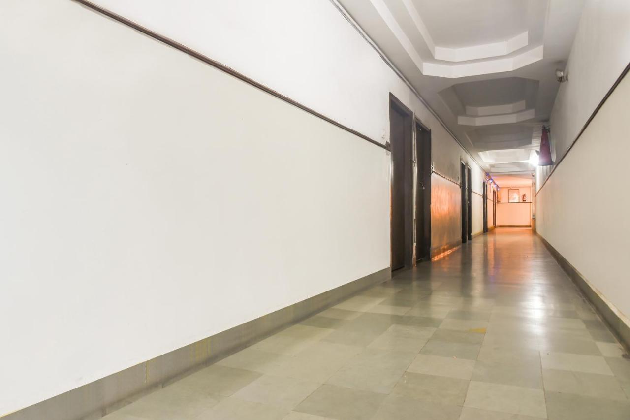 Spot On 75207 Hotel Red Sea Plaza Bhopal Luaran gambar