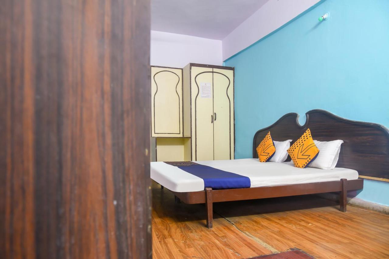 Spot On 75207 Hotel Red Sea Plaza Bhopal Luaran gambar