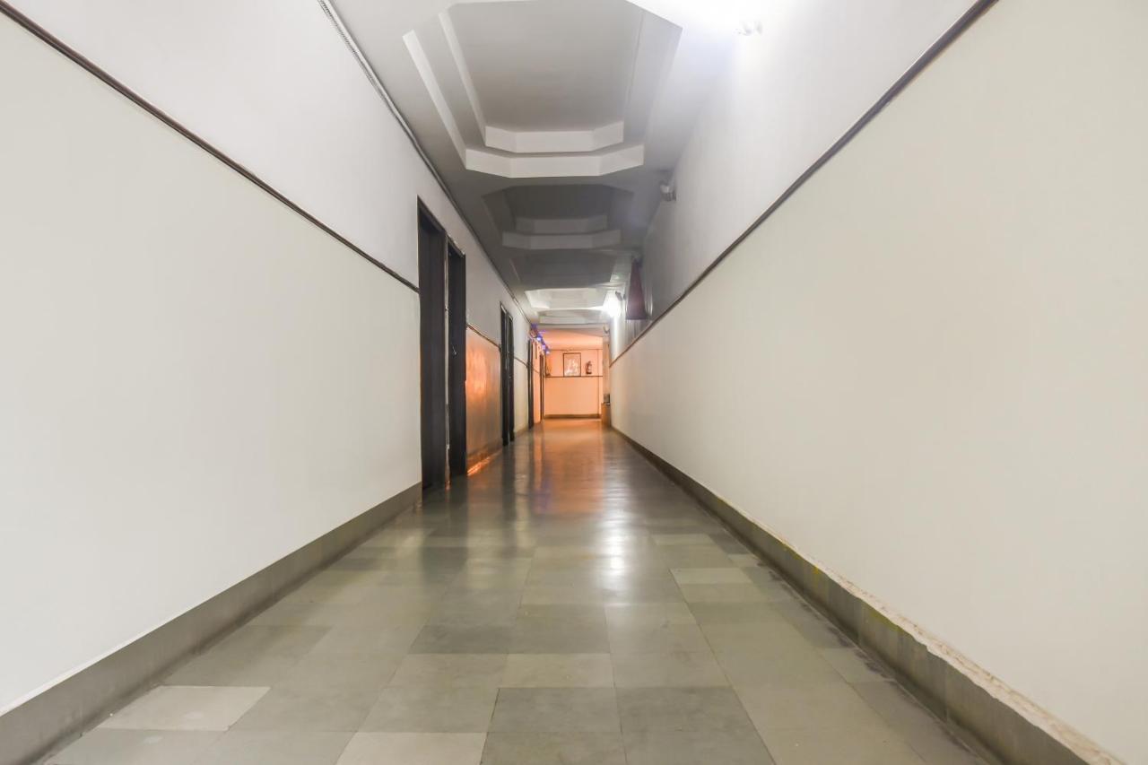 Spot On 75207 Hotel Red Sea Plaza Bhopal Luaran gambar
