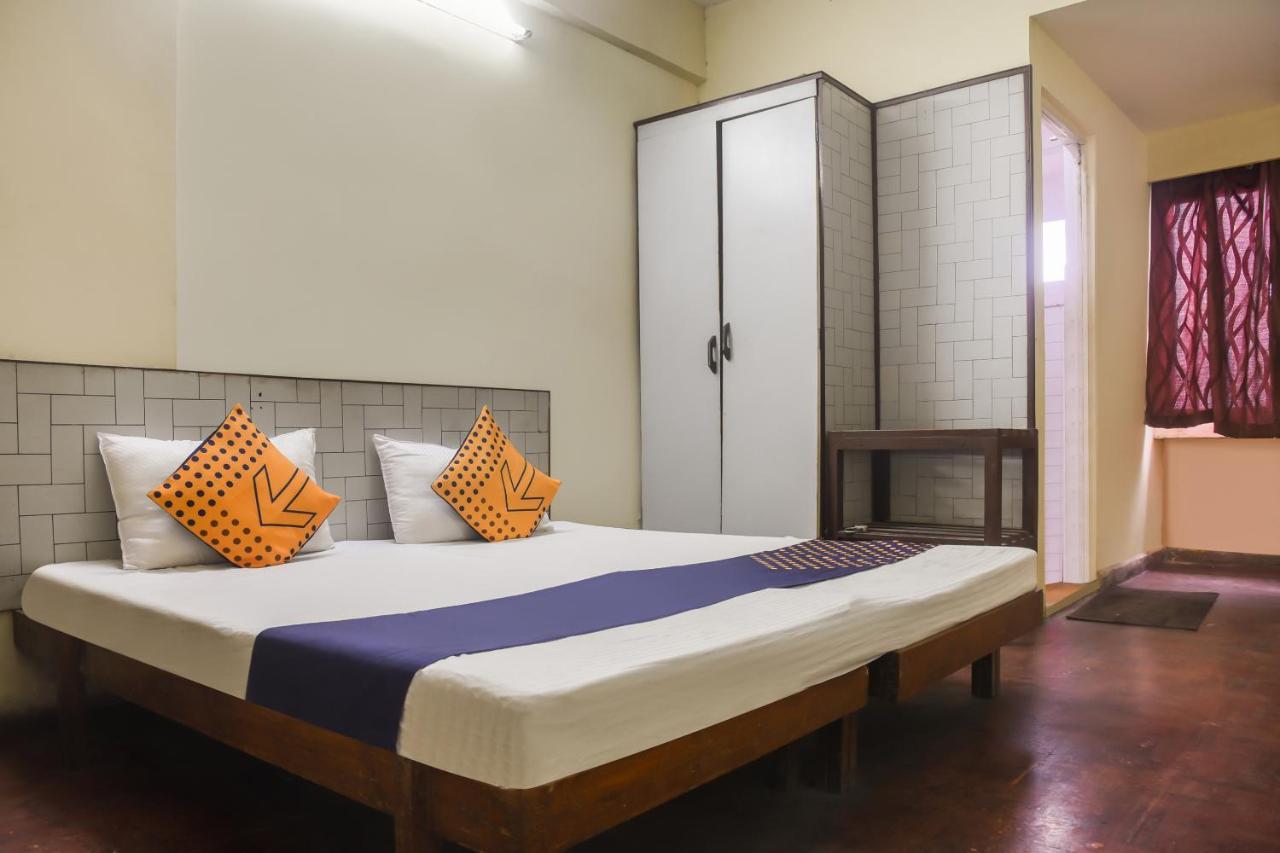 Spot On 75207 Hotel Red Sea Plaza Bhopal Luaran gambar
