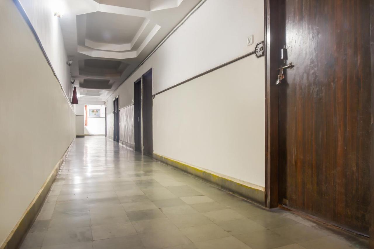 Spot On 75207 Hotel Red Sea Plaza Bhopal Luaran gambar
