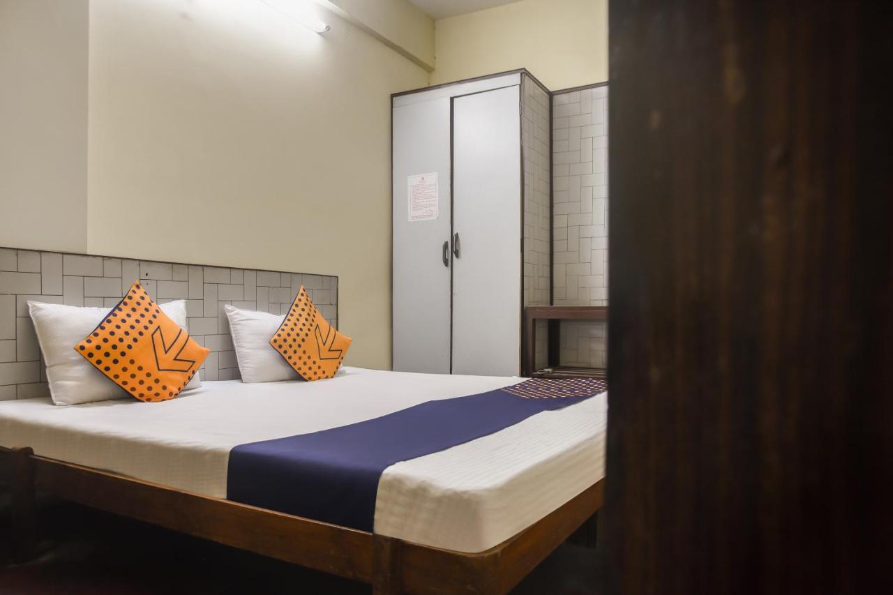 Spot On 75207 Hotel Red Sea Plaza Bhopal Luaran gambar