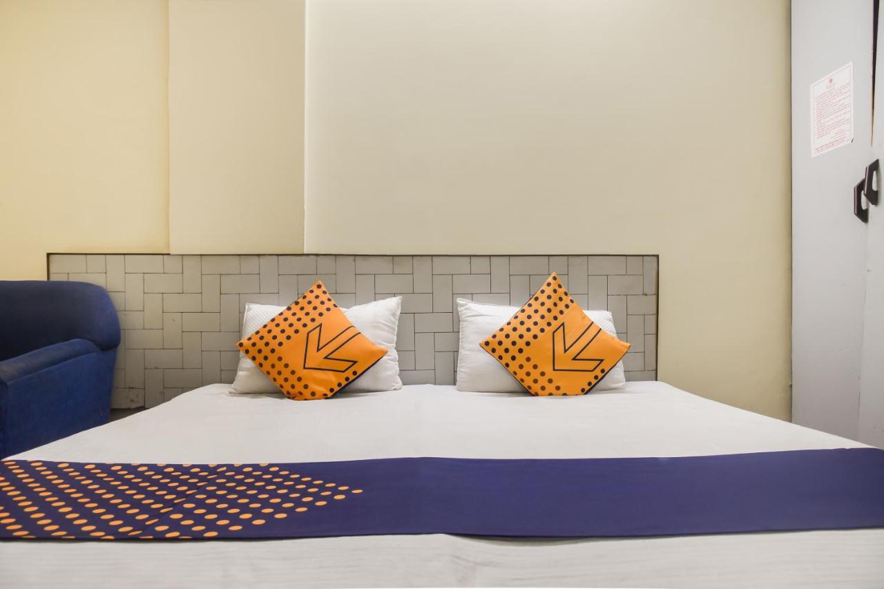 Spot On 75207 Hotel Red Sea Plaza Bhopal Luaran gambar