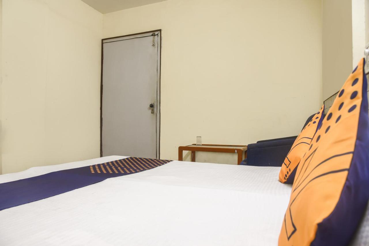 Spot On 75207 Hotel Red Sea Plaza Bhopal Luaran gambar