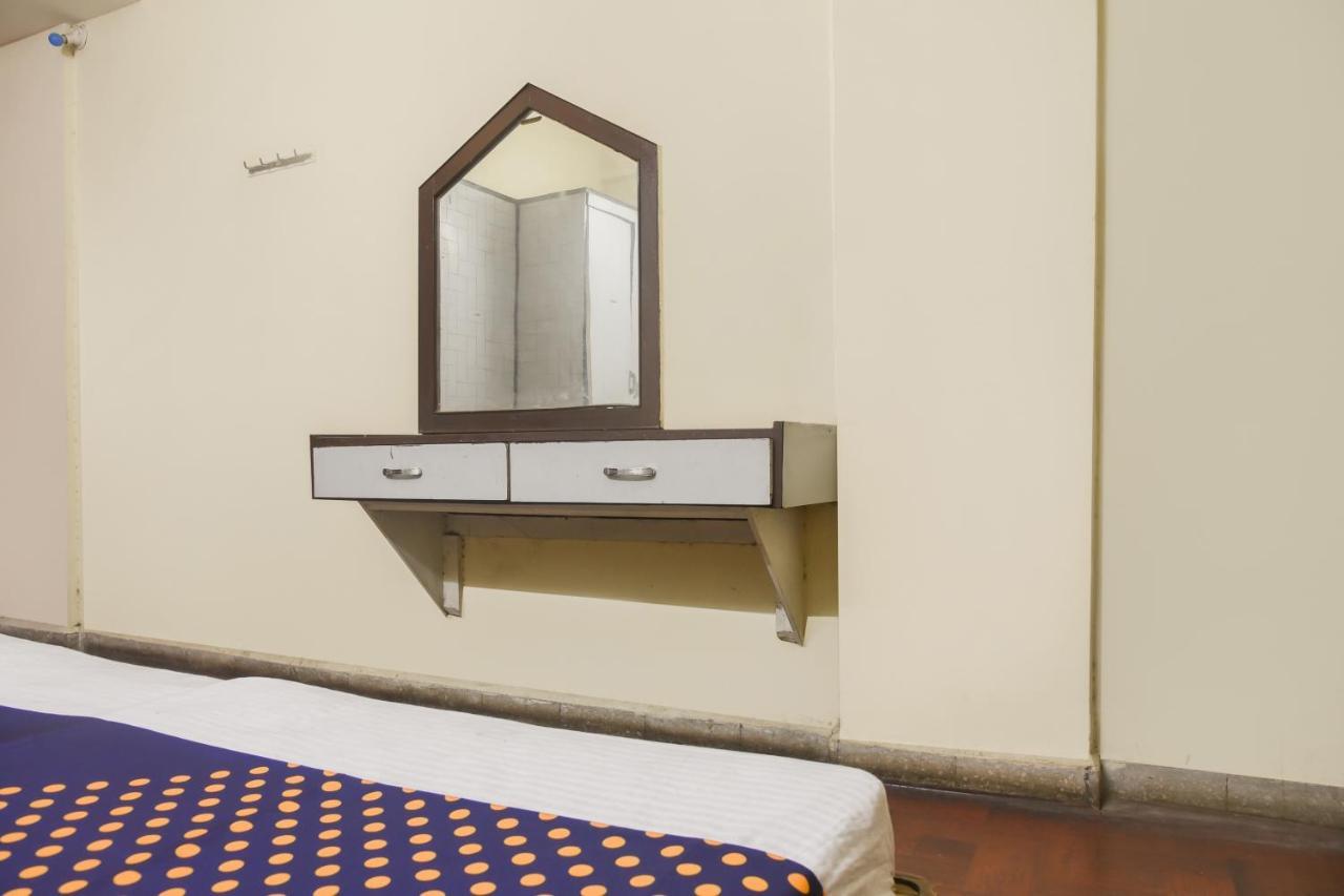 Spot On 75207 Hotel Red Sea Plaza Bhopal Luaran gambar