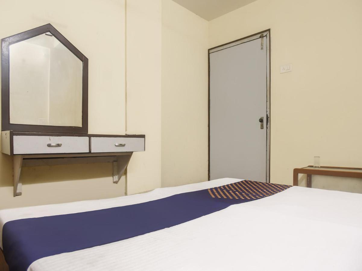 Spot On 75207 Hotel Red Sea Plaza Bhopal Luaran gambar